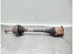 Recambio de transmision delantera izquierda para audi a6 avant (4b5) referencia OEM IAM 4Z7407271E  