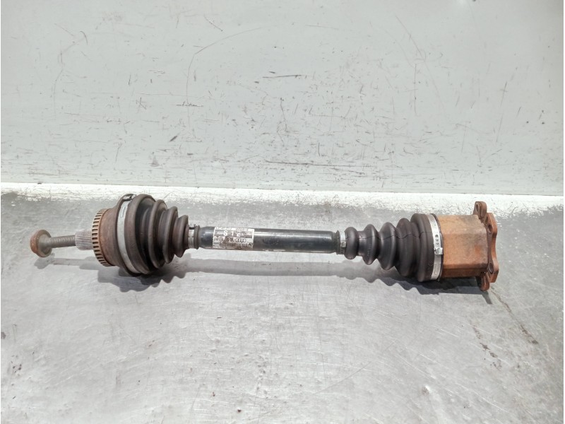 Recambio de transmision delantera izquierda para audi a6 avant (4b5) referencia OEM IAM 4Z7407271E  