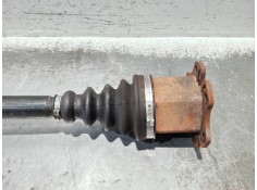 Recambio de transmision delantera izquierda para audi a6 avant (4b5) referencia OEM IAM 4Z7407271E   2