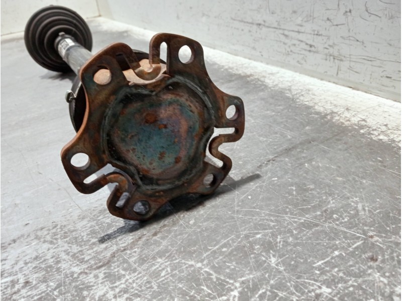 Recambio de transmision delantera izquierda para audi a6 avant (4b5) referencia OEM IAM 4Z7407271E  