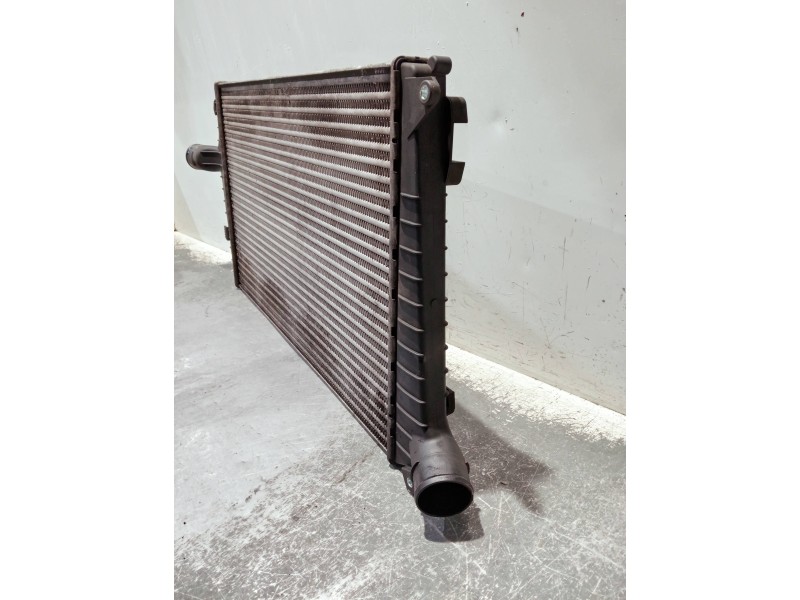 Recambio de intercooler para audi a6 avant (4b5) referencia OEM IAM 4B0145805F  
