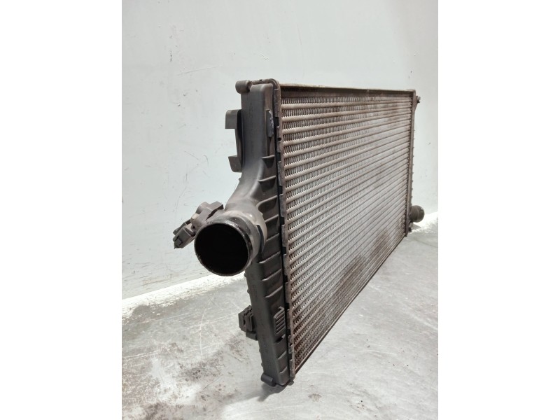 Recambio de intercooler para audi a6 avant (4b5) referencia OEM IAM 4B0145805F  