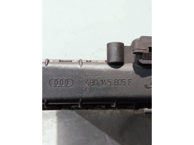 Recambio de intercooler para audi a6 avant (4b5) referencia OEM IAM 4B0145805F  