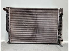 Recambio de radiador agua para audi a6 avant (4b5) referencia OEM IAM    2