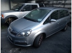 opel zafira b del año 2008