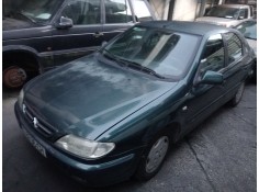 citroen xsara berlina del año 2000