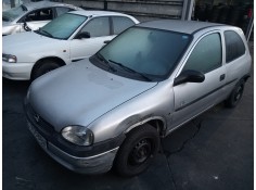 opel corsa b del año 1997