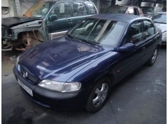 opel vectra b berlina del año 1999