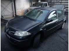 renault megane ii berlina 5p del año 2008