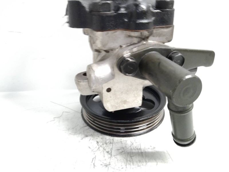 Recambio de bomba direccion para hyundai accent (lc) 1.3 cat referencia OEM IAM 5711025000  