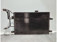 Recambio de condensador / radiador aire acondicionado para audi a6 avant (4b5) referencia OEM IAM 4Z7260401B MF4467003432  2