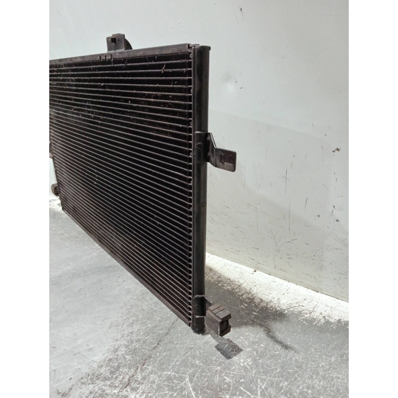Recambio de condensador / radiador aire acondicionado para audi a6 avant (4b5) referencia OEM IAM 4Z7260401B MF4467003432 