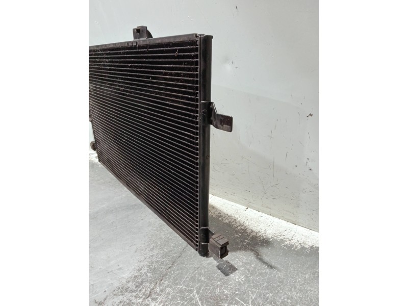 Recambio de condensador / radiador aire acondicionado para audi a6 avant (4b5) referencia OEM IAM 4Z7260401B MF4467003432 