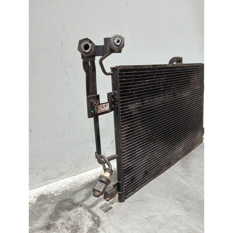 Recambio de condensador / radiador aire acondicionado para audi a6 avant (4b5) referencia OEM IAM 4Z7260401B MF4467003432 