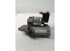 Recambio de motor arranque para fiat doblo cargo referencia OEM IAM 51880229  