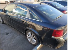 opel vectra c berlina del año 2007 2