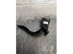 Recambio de potenciometro pedal para audi a5 coupe (8t) 2.0 tfsi (155kw) referencia OEM IAM 6PV00950501 8K1723523 