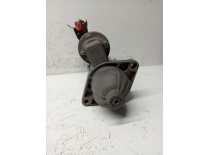 Recambio de motor arranque para fiat doblo cargo referencia OEM IAM 51880229   2
