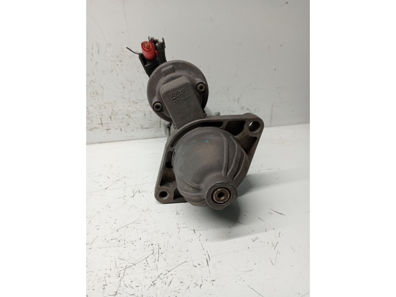 Recambio de motor arranque para fiat doblo cargo referencia OEM IAM 51880229  