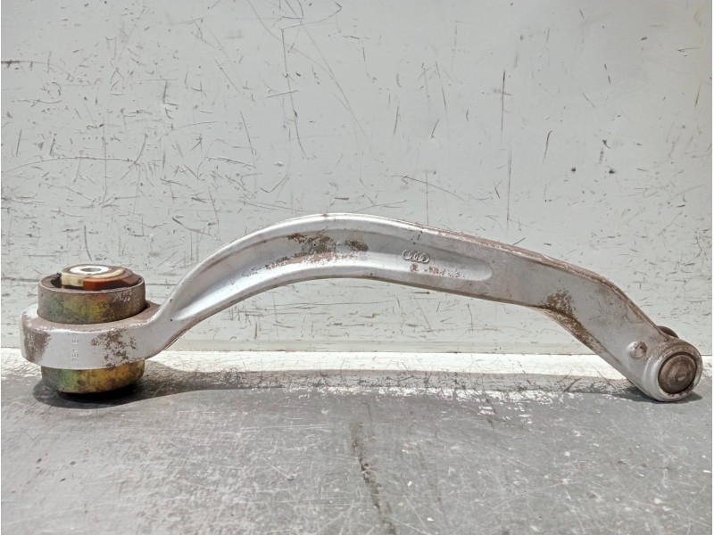 Recambio de brazo suspension inferior delantero izquierdo para audi a6 avant (4b5) referencia OEM IAM   