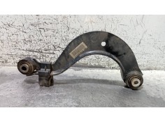 Recambio de brazo suspension superior trasero izquierdo para seat altea xl (5p5) freetrack 4x4 referencia OEM IAM 1K0501529J  