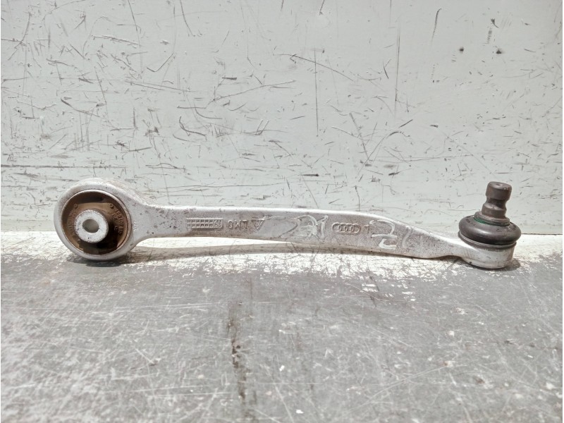 Recambio de brazo suspension superior delantero izquierdo para audi a6 avant (4b5) referencia OEM IAM 8E0407505A  