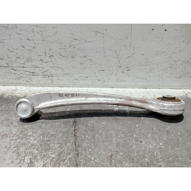 Recambio de brazo suspension superior delantero izquierdo para audi a6 avant (4b5) referencia OEM IAM 8E0407505A  