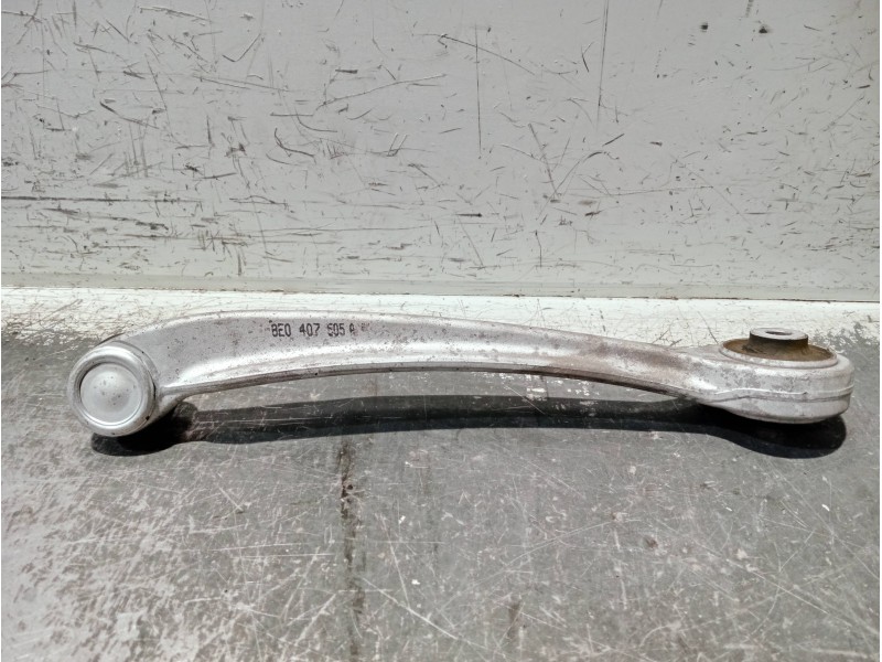 Recambio de brazo suspension superior delantero izquierdo para audi a6 avant (4b5) referencia OEM IAM 8E0407505A  