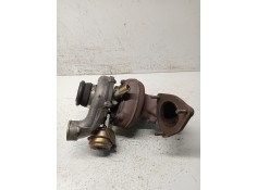 Recambio de turbocompresor para lancia thesis (115) referencia OEM IAM 46767677 7108121  2