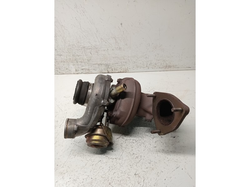 Recambio de turbocompresor para lancia thesis (115) referencia OEM IAM 46767677 7108121 