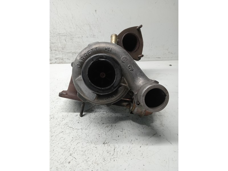 Recambio de turbocompresor para lancia thesis (115) referencia OEM IAM 46767677 7108121 