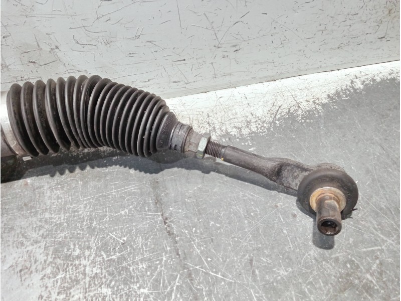 Recambio de cremallera direccion para audi a6 avant (4b5) referencia OEM IAM 4B1422066D 7852974635 7852501779