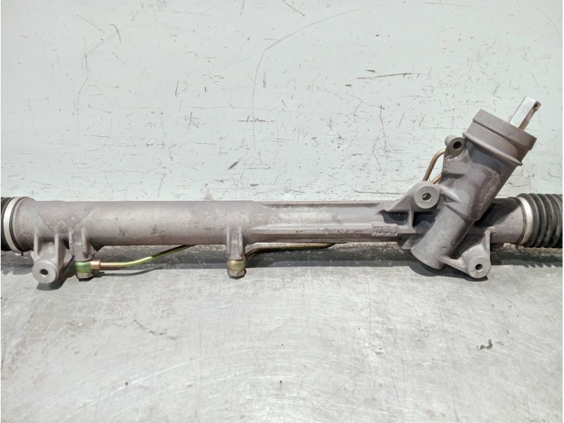 Recambio de cremallera direccion para audi a6 avant (4b5) referencia OEM IAM 4B1422066D 7852974635 7852501779