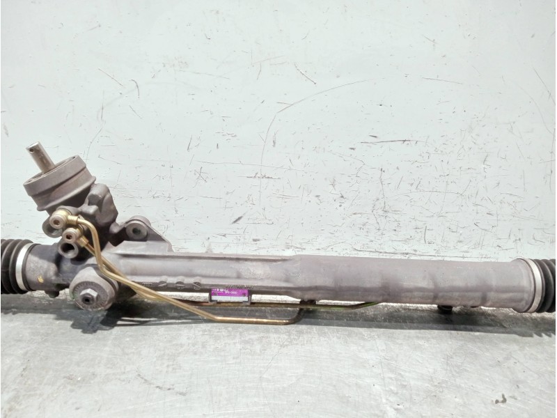 Recambio de cremallera direccion para audi a6 avant (4b5) referencia OEM IAM 4B1422066D 7852974635 7852501779