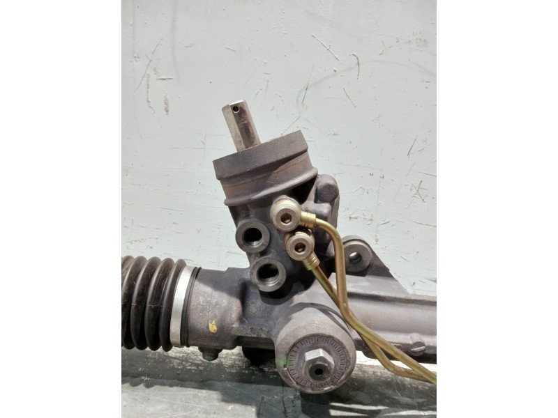 Recambio de cremallera direccion para audi a6 avant (4b5) referencia OEM IAM 4B1422066D 7852974635 7852501779