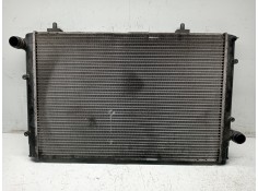 Recambio de radiador agua para lancia thesis (115) referencia OEM IAM 867562UF  