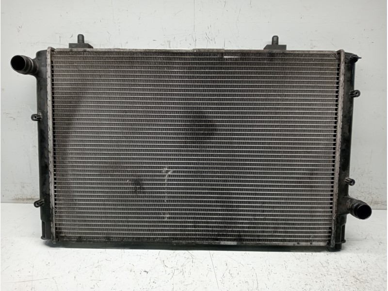 Recambio de radiador agua para lancia thesis (115) referencia OEM IAM 867562UF  