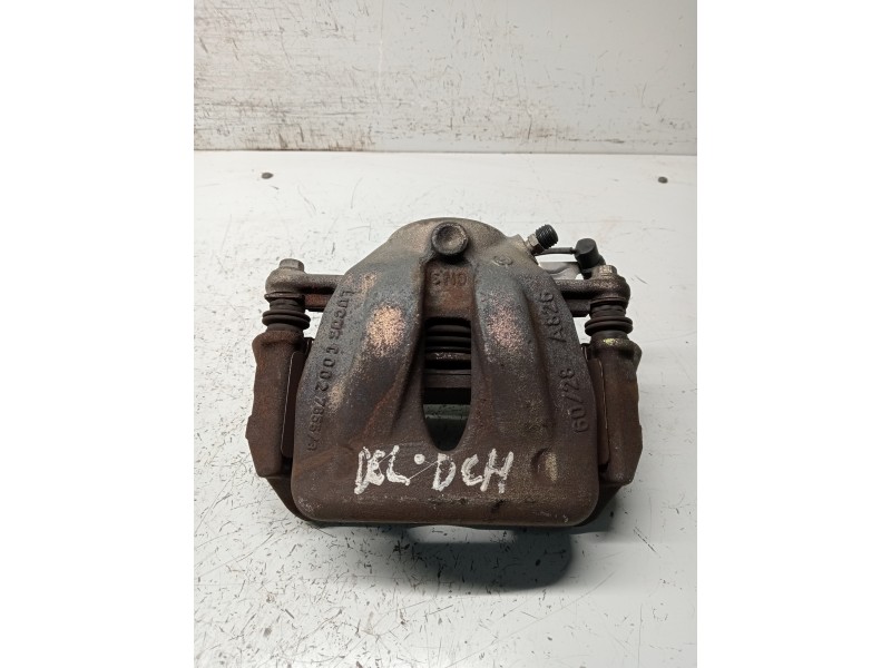Recambio de pinza freno delantera derecha para lancia thesis (115) referencia OEM IAM   