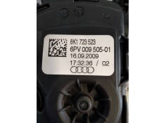 Recambio de potenciometro pedal para audi a5 coupe (8t) 2.0 tfsi (155kw) referencia OEM IAM 6PV00950501 8K1723523  2