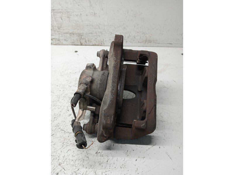 Recambio de pinza freno delantera derecha para lancia thesis (115) referencia OEM IAM   