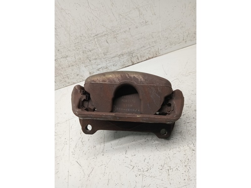 Recambio de pinza freno delantera izquierda para lancia thesis (115) referencia OEM IAM   