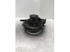 Recambio de motor calefaccion para volkswagen polo (9n3) referencia OEM IAM 6Q1820015G  