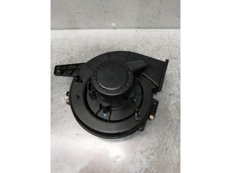 Recambio de motor calefaccion para volkswagen polo (9n3) referencia OEM IAM 6Q1820015G  