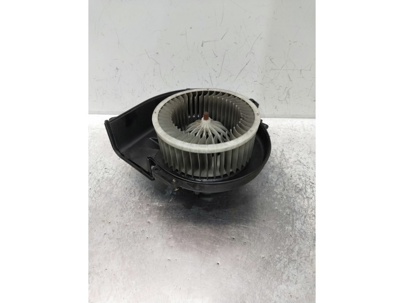 Recambio de motor calefaccion para volkswagen polo (9n3) referencia OEM IAM 6Q1820015G  