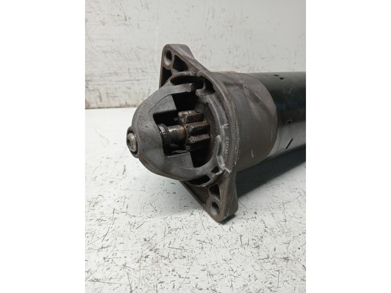 Recambio de motor arranque para lancia thesis (115) referencia OEM IAM 0001109045  