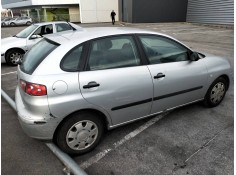 seat ibiza (6l1) del año 2003 2
