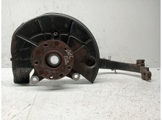 Recambio de mangueta delantera izquierda para lancia thesis (115) referencia OEM IAM   