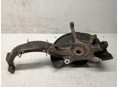 Recambio de mangueta delantera izquierda para lancia thesis (115) referencia OEM IAM    2