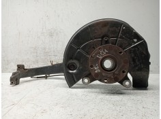 Recambio de mangueta delantera derecha para lancia thesis (115) referencia OEM IAM   