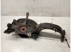 Recambio de mangueta delantera derecha para lancia thesis (115) referencia OEM IAM    2